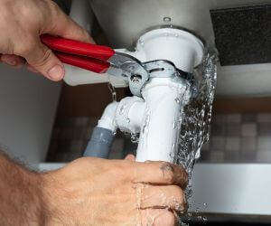 About Sewer Line Replacement Art, TX